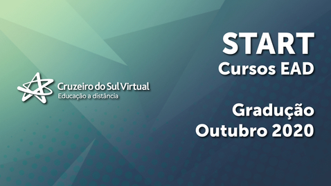 Thumbnail for START - Graduação (Outubro)