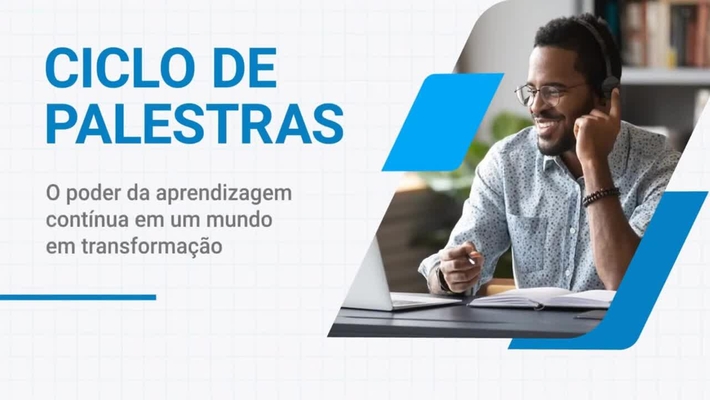 O Poder da Aprendizagem Contínua em um Mundo em Transformação