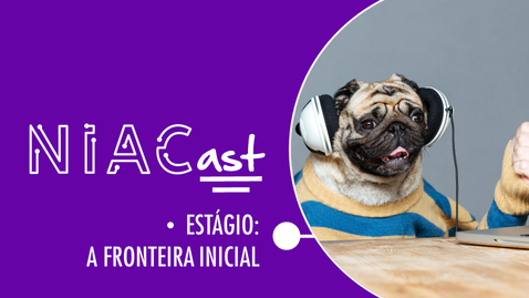 Miniatura de #04 | Estágio: A Fronteira Inicial 