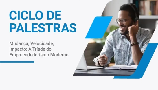 Mudança, Velocidade, Impacto_ A Tríade do Empreendedorismo Moderno