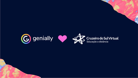 Miniatura de Crie conteúdos interativos com Genially