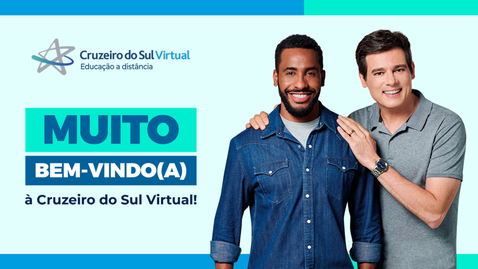 Thumbnail for Start Cruzeiro do Sul Virtual Novembro - Pós-graduação