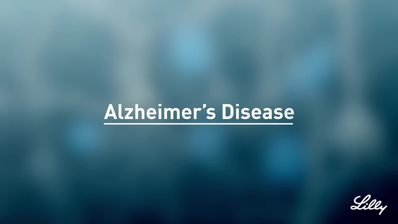 Neurodegeneration Disease Education Resources - Lilly Medical Education