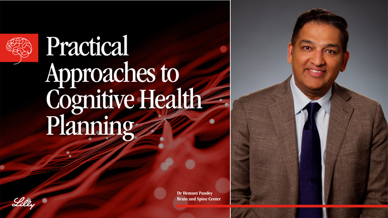 Practical Approaches to Cognitive Health Planning