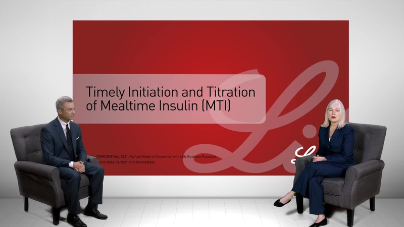 Timely Initiation and Titration of Mealtime Insulin (MTI)