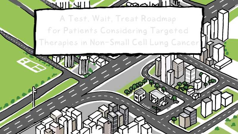 NSCLC Treatment Roadmap Video for HCPs