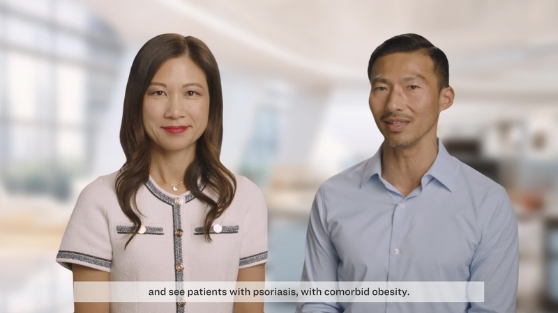 Managing Obesity in Patients with Psoriasis