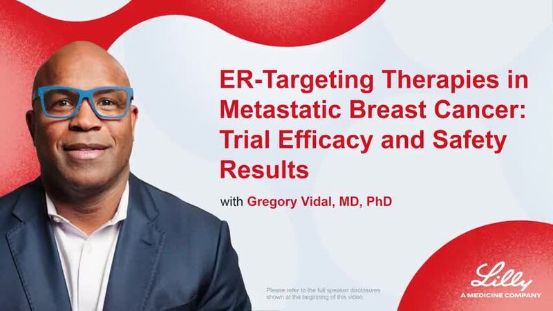 EMERALD & EMBER-3 Efficacy and Safety