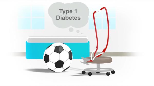 About Type 1 Diabetes Resources Lilly Diabetes