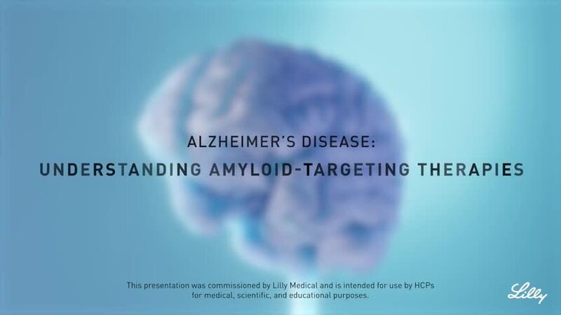Understanding Amyloid-Targeting Therapies