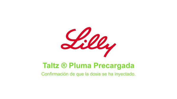 Taltz®: Confirmación de que la dosis se ha inyectado