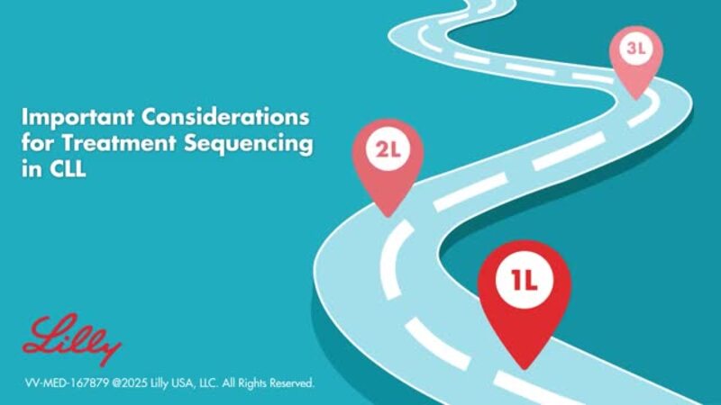 Important Considerations for Treatment Sequencing in CLL