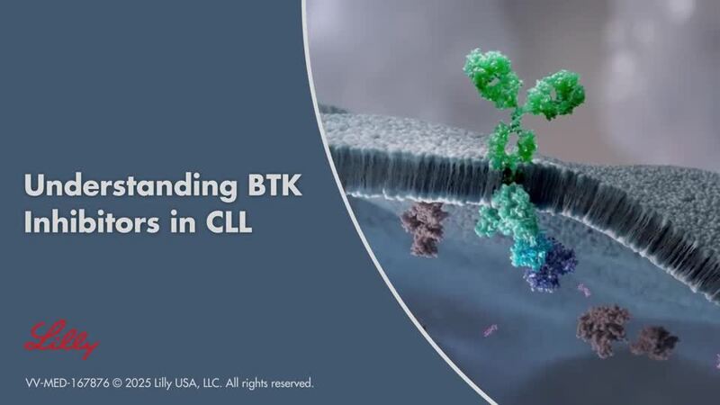 Understanding BTK Inhibitors in CLL