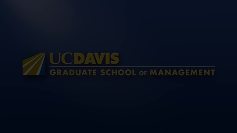 Thumbnail for 2017 Graduate School of Management Commencement 