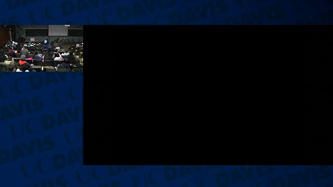 Thumbnail for ARE112-1: 2015-12-01 16:10