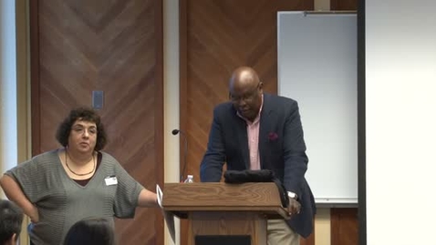 Thumbnail for Book Project 2012-13: Race Becomes National"  10-17-12