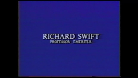 Thumbnail for Richard Swift