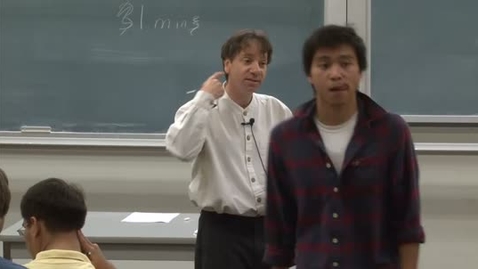 Thumbnail for ECS-120 Lecture 04 10-9-12