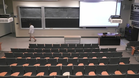 Thumbnail for MAT-21C: Lecture 25