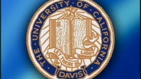 Thumbnail for 2008 Fall Commencement - Letters &amp; Science
