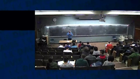 Thumbnail for ECS60: 2015-12-04 15:10 NP Complete and P5