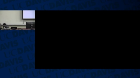 Thumbnail for ECN122A: 2016-02-01 10:00