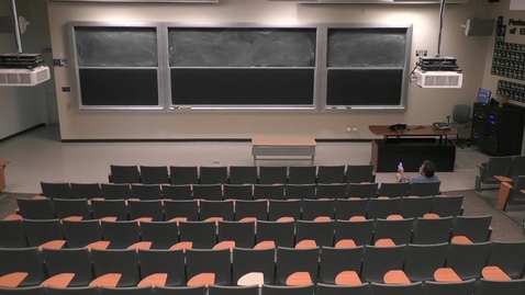 Thumbnail for MAT-21C: Lecture 15
