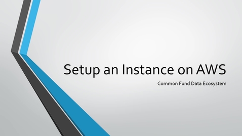 Thumbnail for Intro-to-AWS