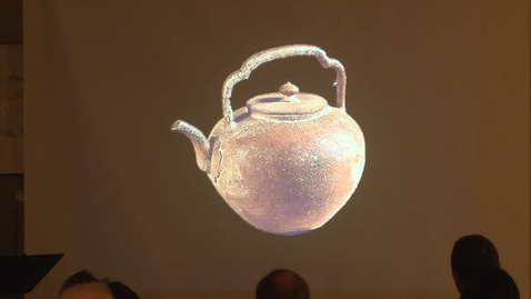 Thumbnail for Colloquium: The Art of Tea