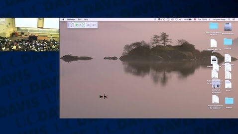 Thumbnail for BIS002A: 2016-01-19 12:10