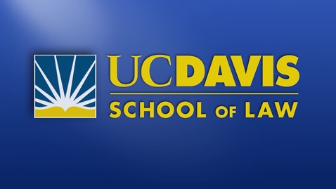 Thumbnail for 2018 Law School Commencement - May 19, 2018