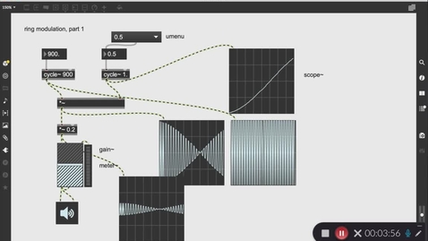Thumbnail for module 1, video 6, Music 107B