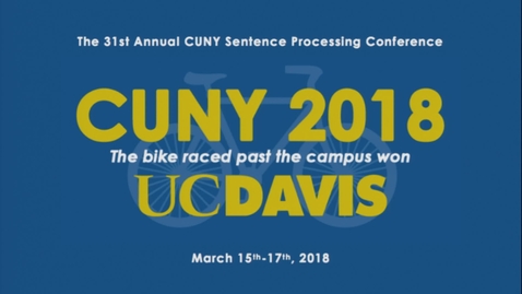 Thumbnail for 2018-03-16_CUNY_Session3-Keynote-Andrea-Martin