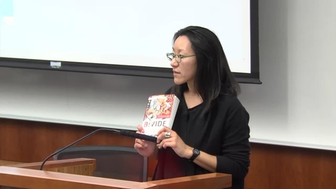 Thumbnail for Book Project 2015-16 - Elizabeth Joh, Thomas Joo