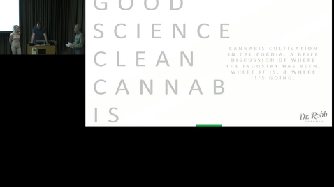 Thumbnail for Cannabis cultivation