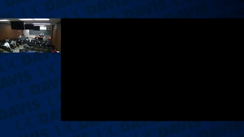 Thumbnail for EME50: 2016-01-26 12:10