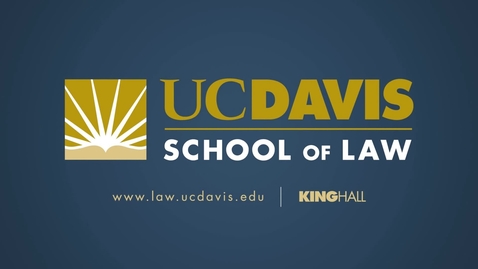 Thumbnail for entry 2019 Law School Commencement Ceremony - May 18, 2019