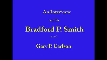 Bradford Smith University Of California Davis