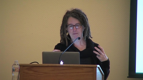 Thumbnail for Storer Lecture - Katherine Pollard - 01-09-2020