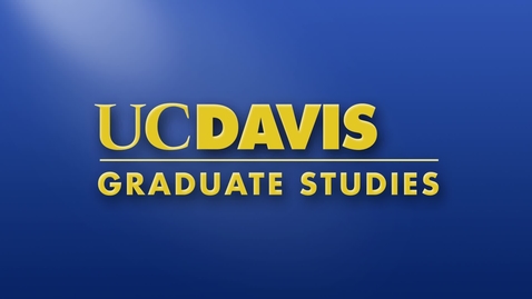 Thumbnail for 2017 Grad Studies Commencement