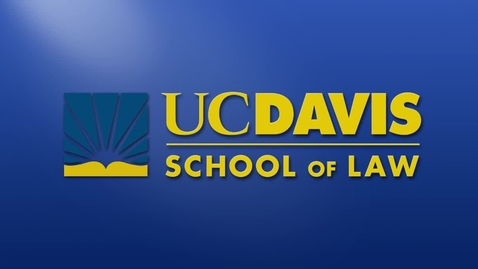 Thumbnail for 2017 Law School Commencement
