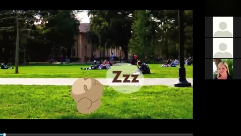Thumbnail for First-Year International Student Webinar - College of Letters and Science, July 22, 2016