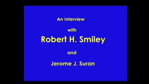 Thumbnail for Robert Smiley