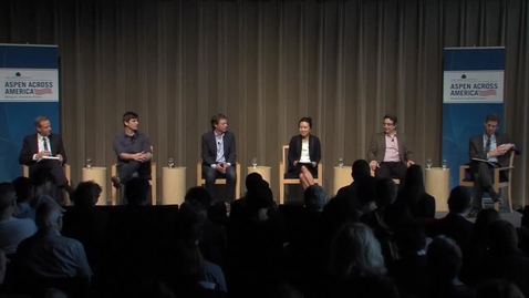 Thumbnail for Disruptive Innovators: A New Look at Food and Agriculture