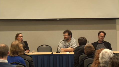 Thumbnail for Publish or Perish 2014: What we have learned, where we are now, &amp; what we need to do next