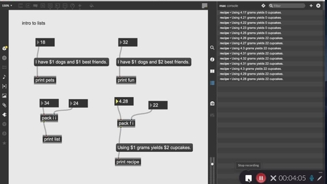 Thumbnail for module 0, video 07, Music 107B