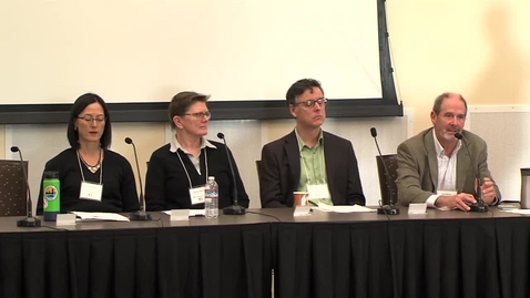 Thumbnail for DSC - Panel1 - 02-05-2019 - Adaptive Management Forum
