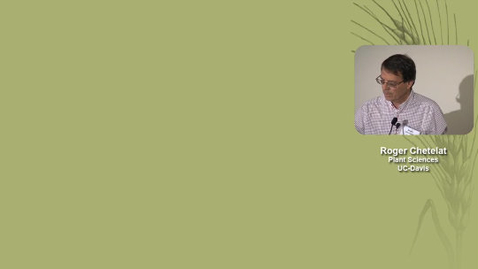 Thumbnail for Seed Central: Roger Chetelat End Version