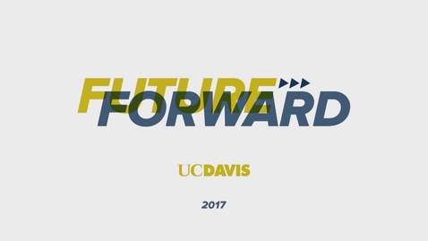 Thumbnail for Future Forward - September 25, 2017