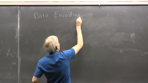 Thumbnail for ECS-122A_Lecture-15_5-24-12